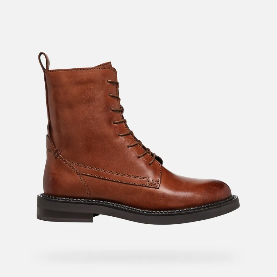 Store SERILDA MUJER Mujer Botines