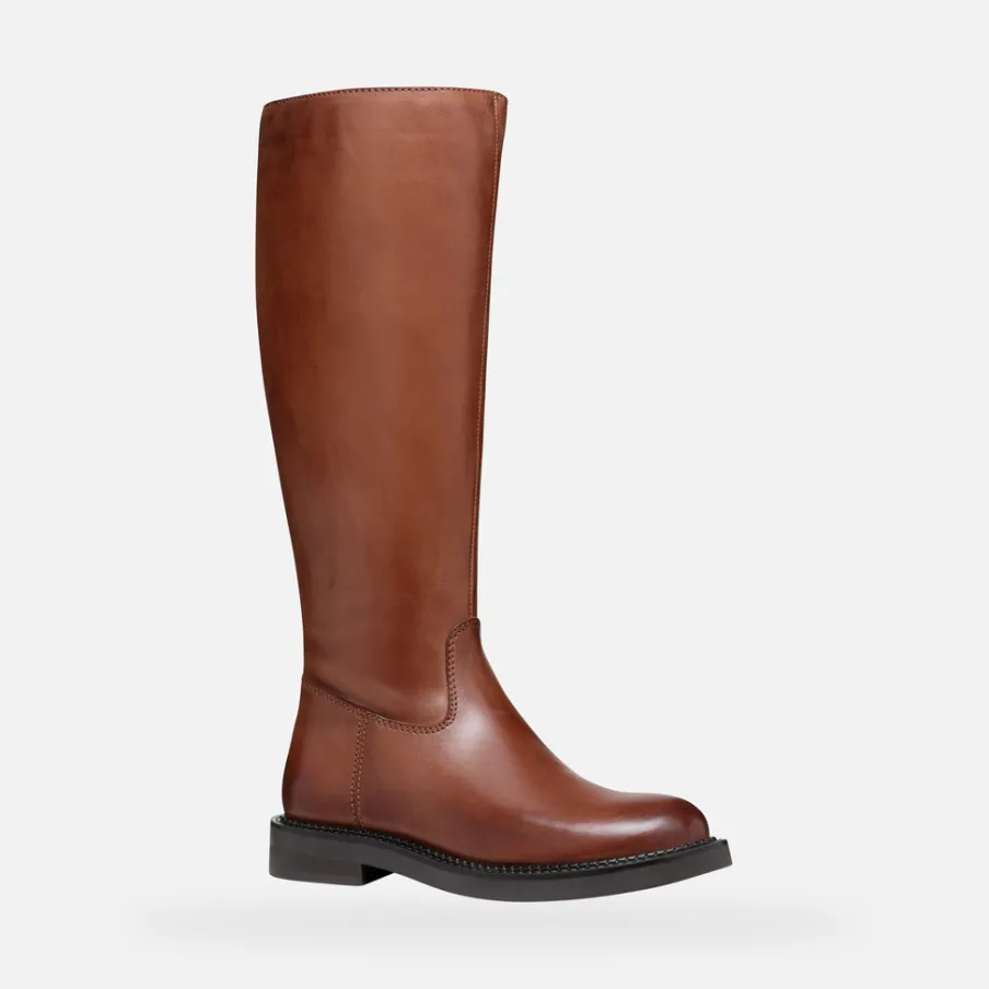 Hot SERILDA MUJER Mujer Botas