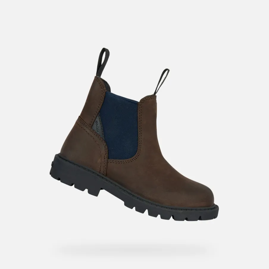Best SHAYLAX JUNIOR Niños Botines