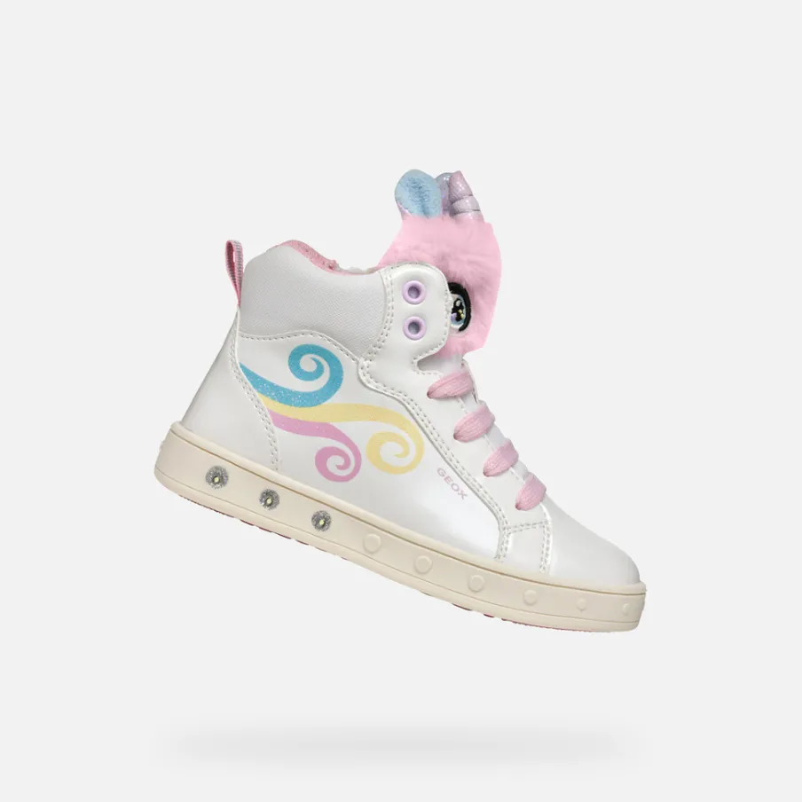 Discount SKYLIN NIÑA Niños Zapatos De Led | Sneakers