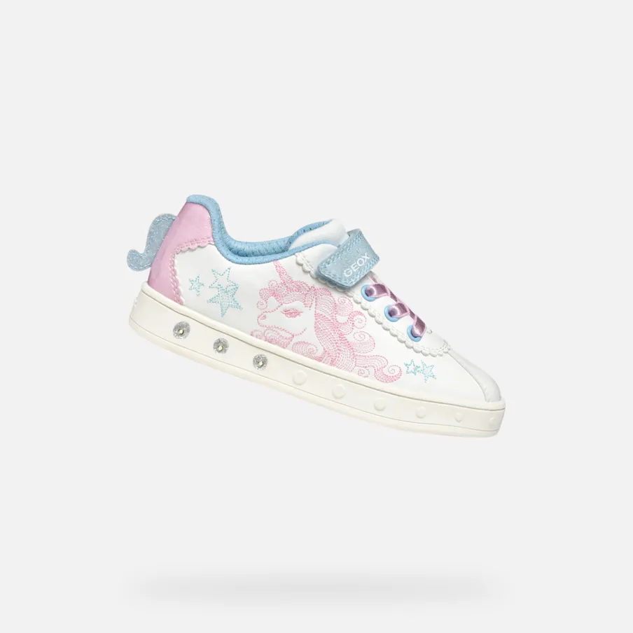 Clearance SKYLIN NIÑA Niños Zapatos De Led | Sneakers