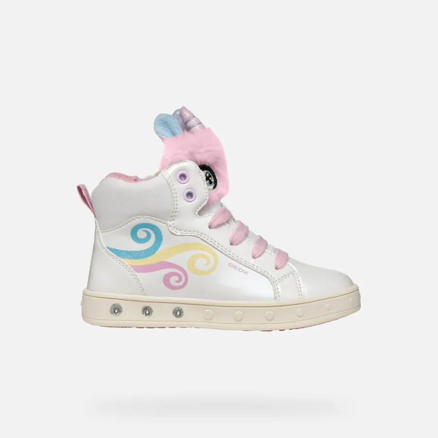 Discount SKYLIN NIÑA Niños Zapatos De Led | Sneakers