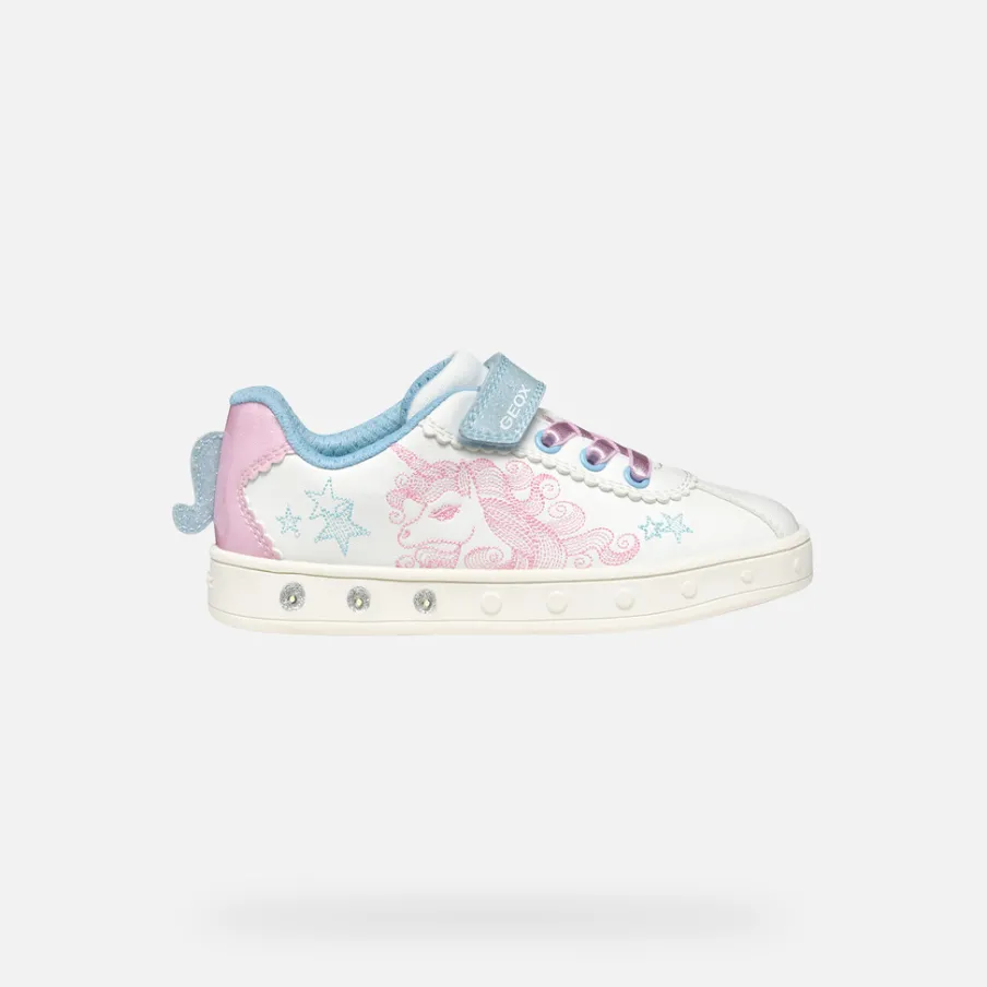 Clearance SKYLIN NIÑA Niños Zapatos De Led | Sneakers