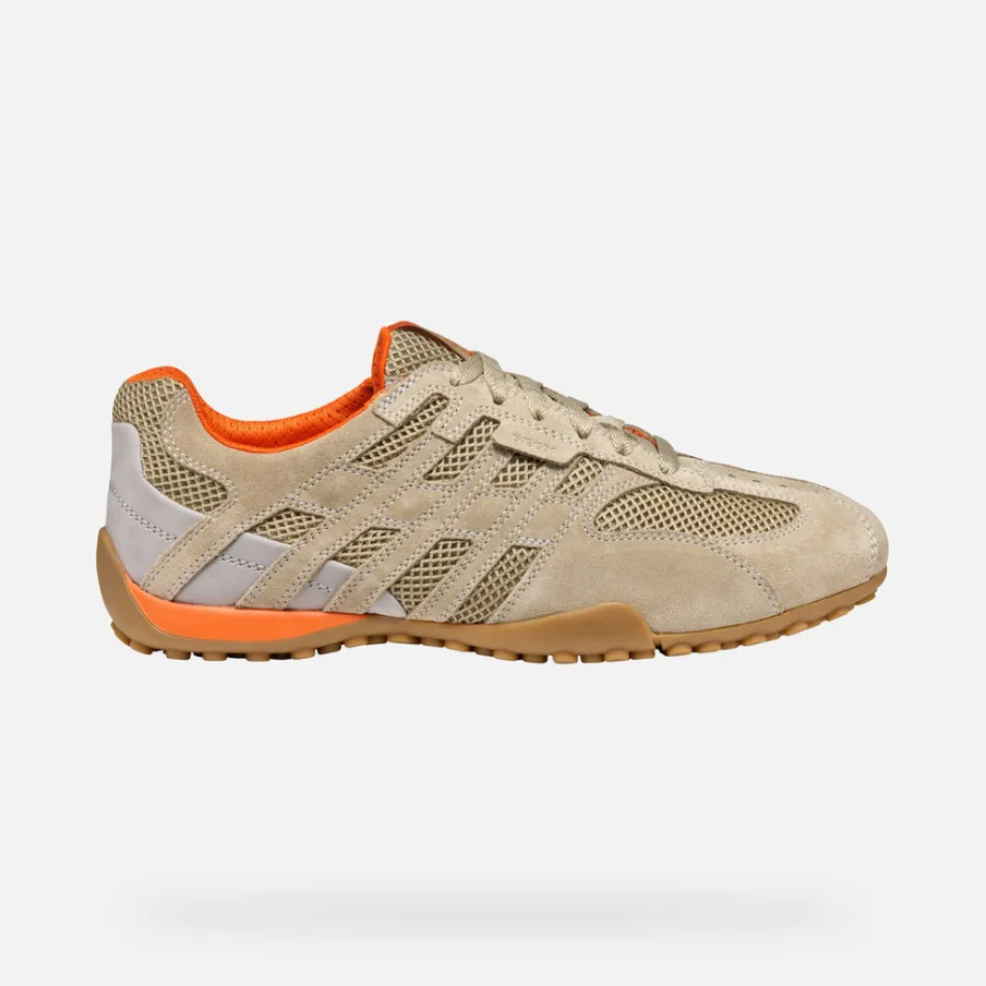 Best SNAKE ORIGINAL HOMBRE Hombre Sneakers