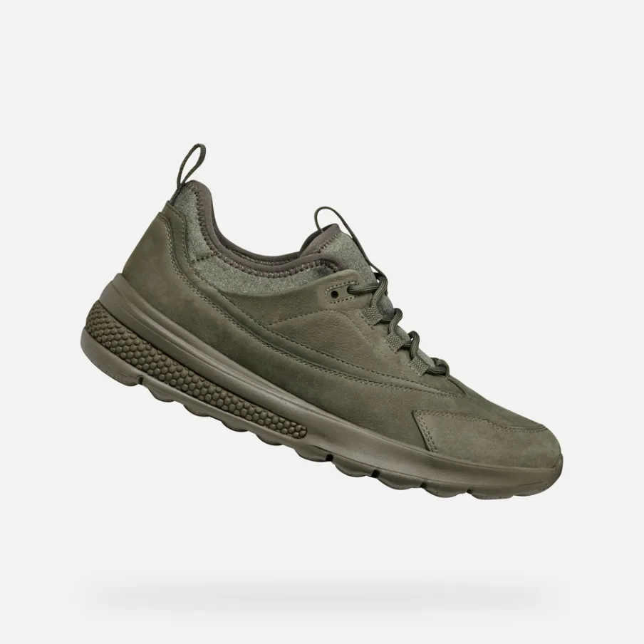 Online SPHERICA ACTIF HOMBRE Hombre Sneakers