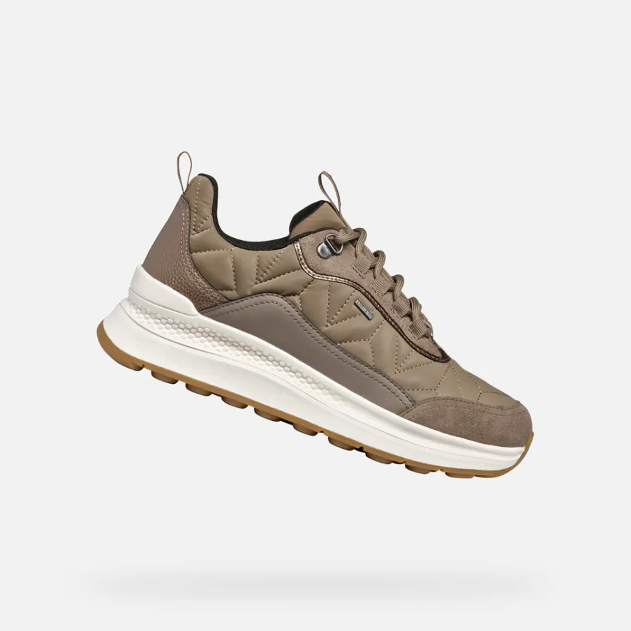 Best Sale SPHERICA ACTIF X2 ABX MUJER Mujer Sneakers
