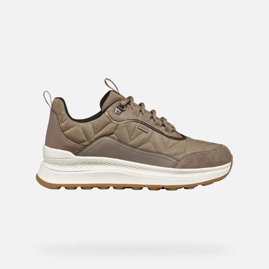 Best Sale SPHERICA ACTIF X2 ABX MUJER Mujer Sneakers