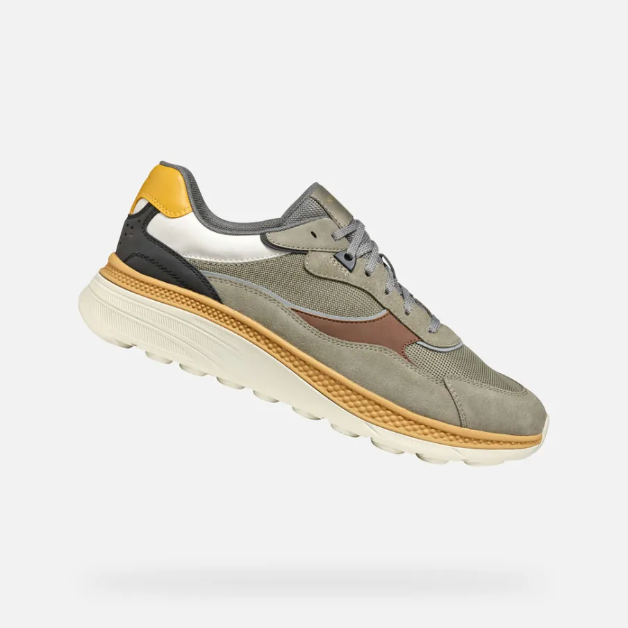 Best Sale SPHERICA ACTIF X1 HOMBRE Hombre Sneakers