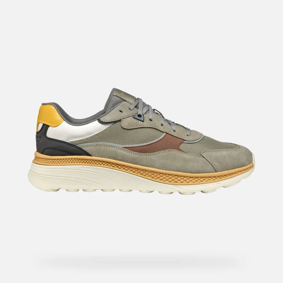Best Sale SPHERICA ACTIF X1 HOMBRE Hombre Sneakers
