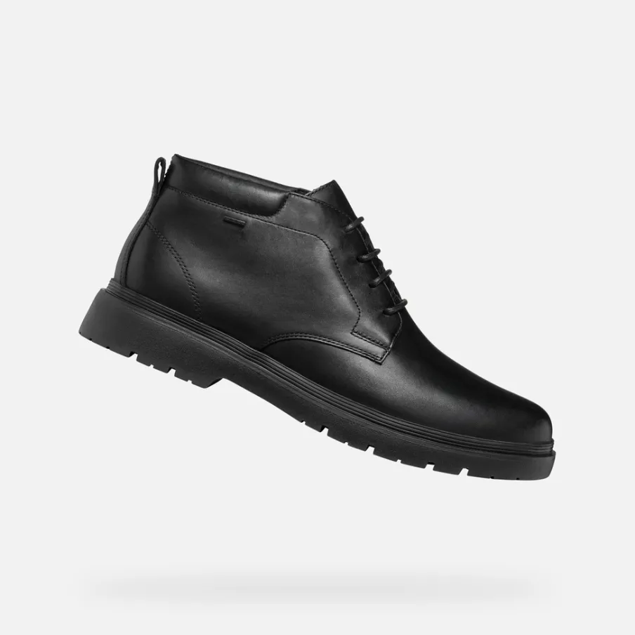 Outlet SPHERICA EC1 ABX HOMBRE Hombre Botines