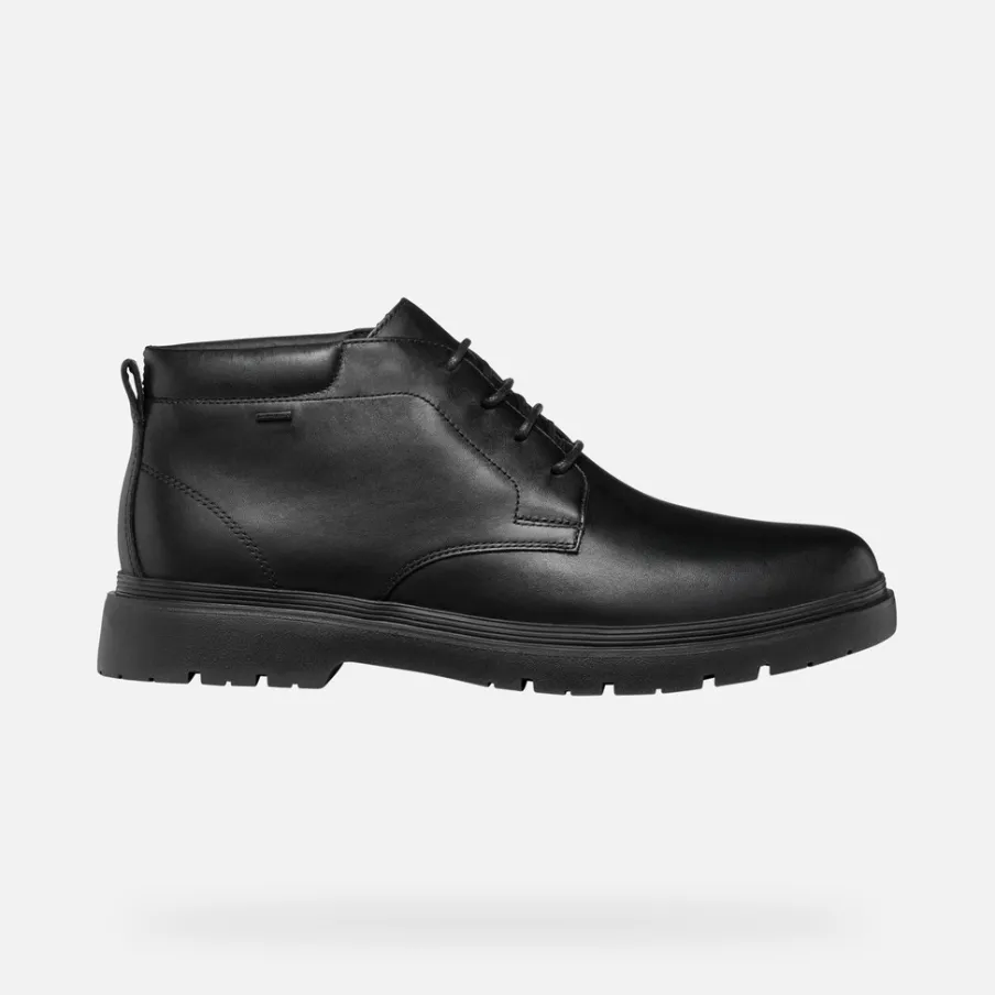 Outlet SPHERICA EC1 ABX HOMBRE Hombre Botines