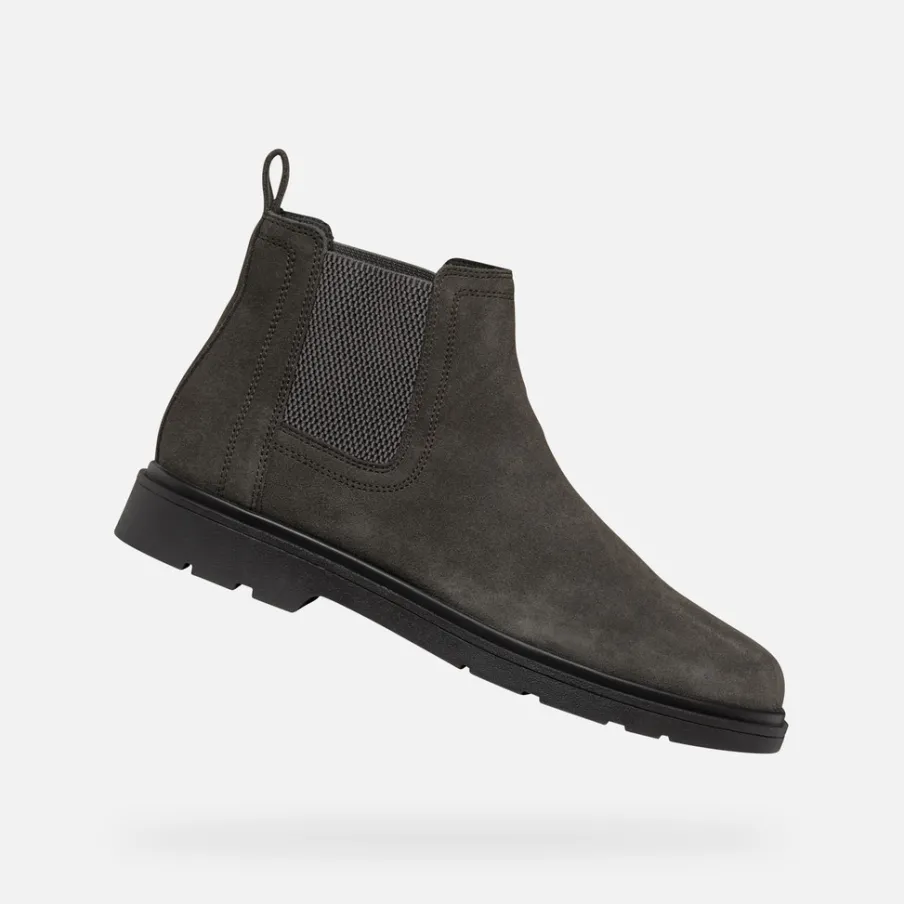 Best Sale SPHERICA EC1 HOMBRE Hombre Botines