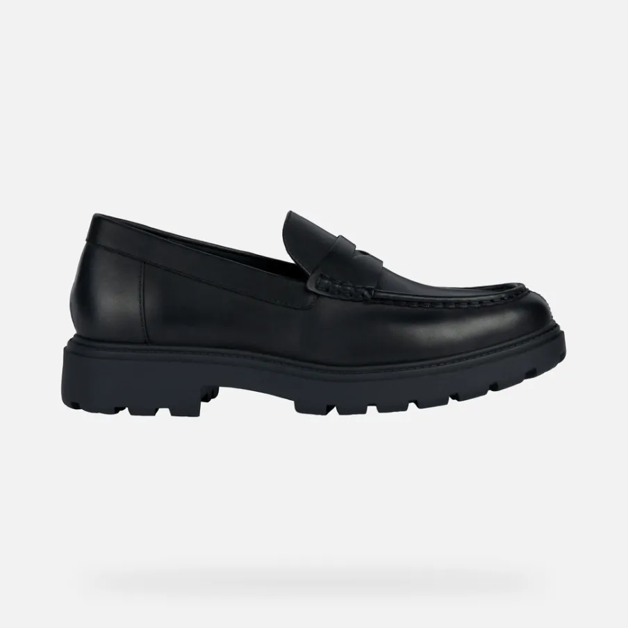 Discount SPHERICA EC7 HOMBRE Hombre Mocasines