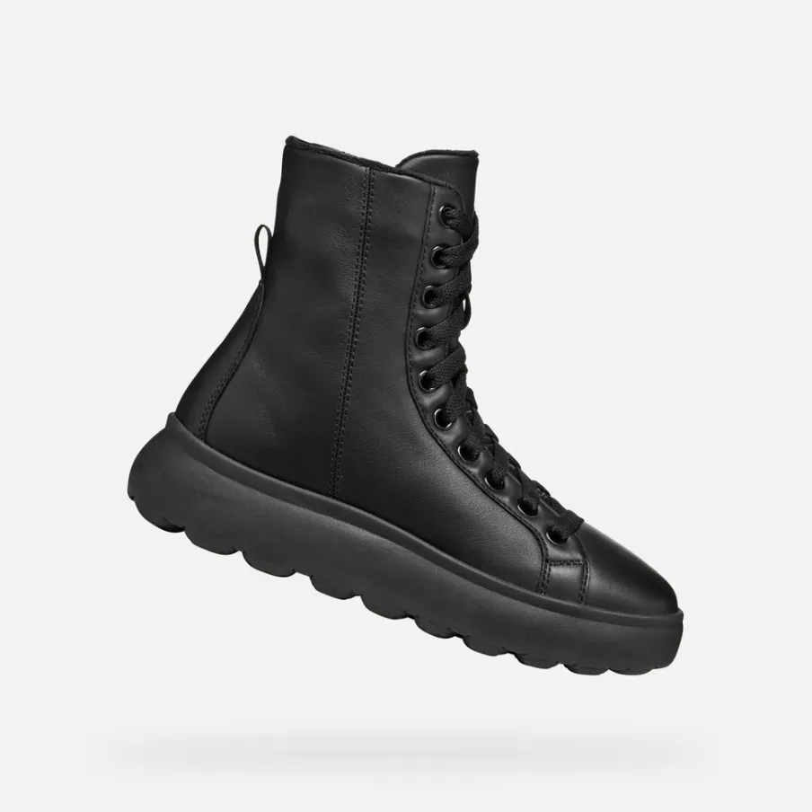 Fashion SPHERICA EC4.1 MUJER Mujer Botines