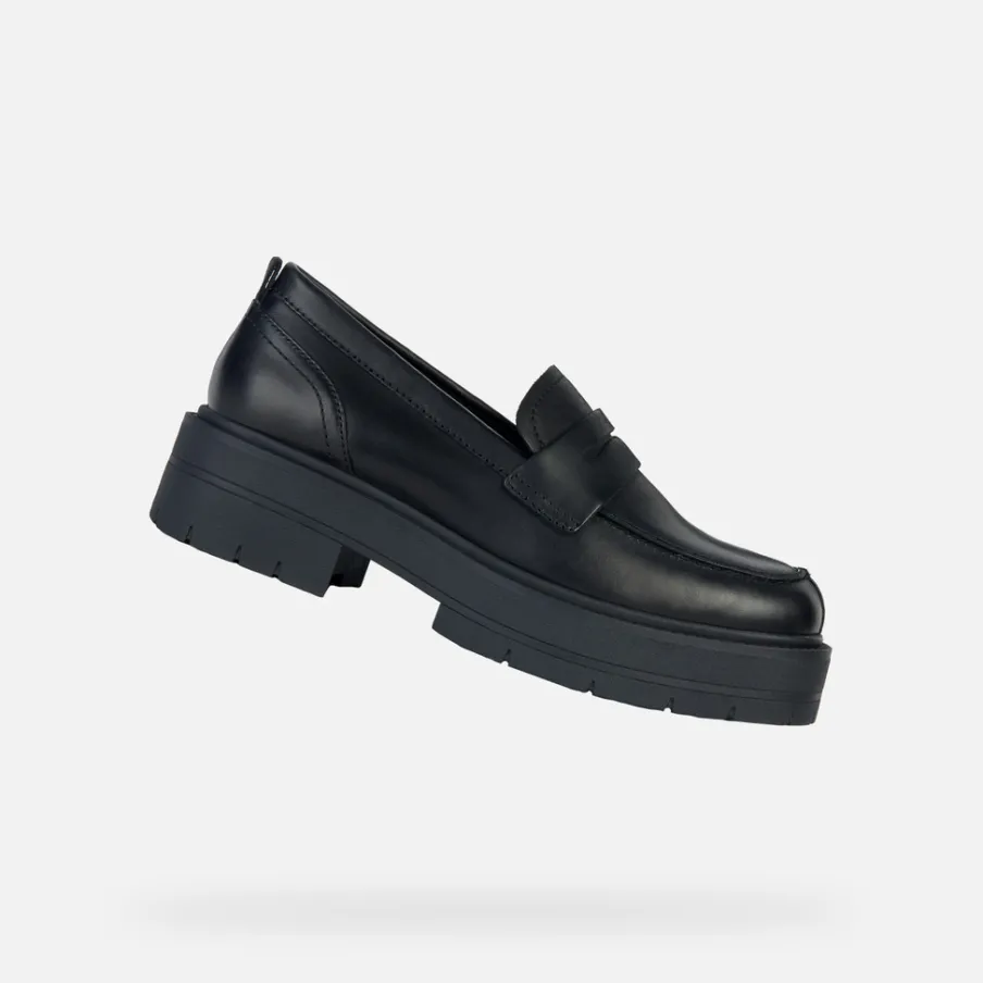 Hot SPHERICA EC7 MUJER Mujer Mocasines