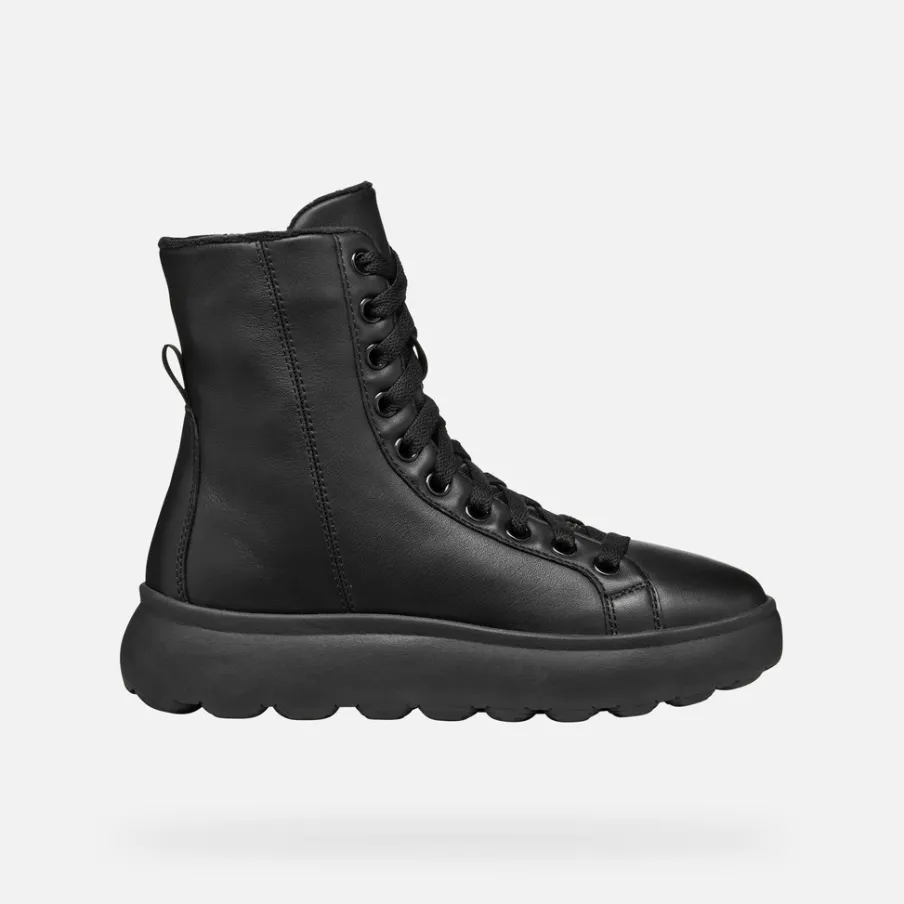 Fashion SPHERICA EC4.1 MUJER Mujer Botines