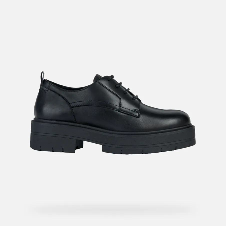 Clearance SPHERICA EC7 MUJER Mujer Zapatos De Cordones