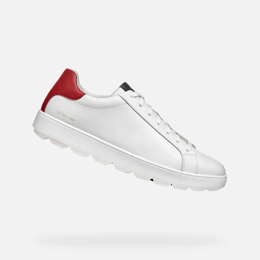 New SPHERICA ECUB-1 HOMBRE Hombre Sneakers
