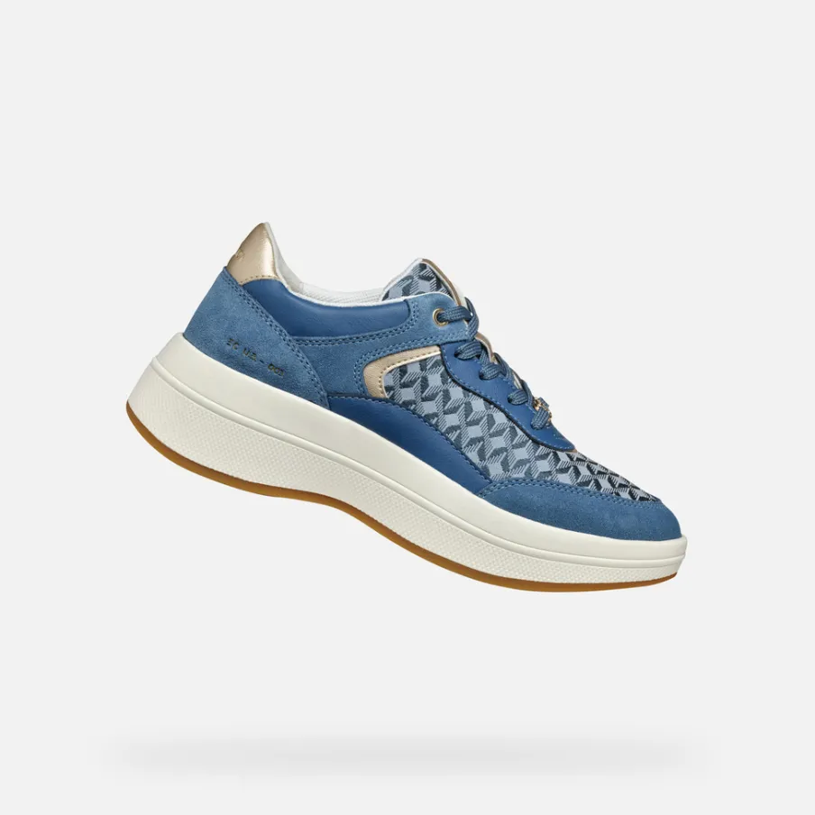 Sale SPHERICA ECUB-3 MUJER Mujer Sneakers