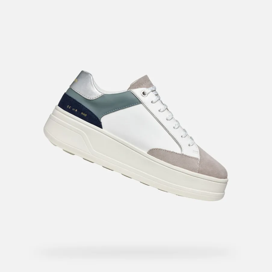 Hot SPHERICA ECUB-2 MUJER Mujer Sneakers