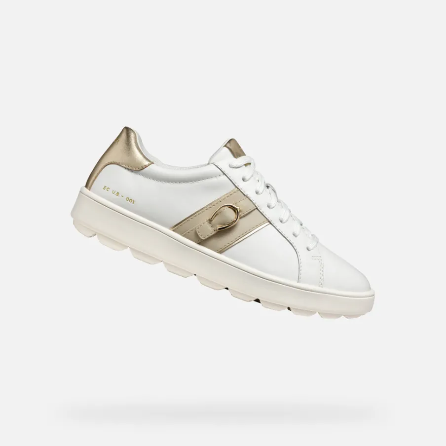 Online SPHERICA ECUB-1 MUJER Mujer Sneakers