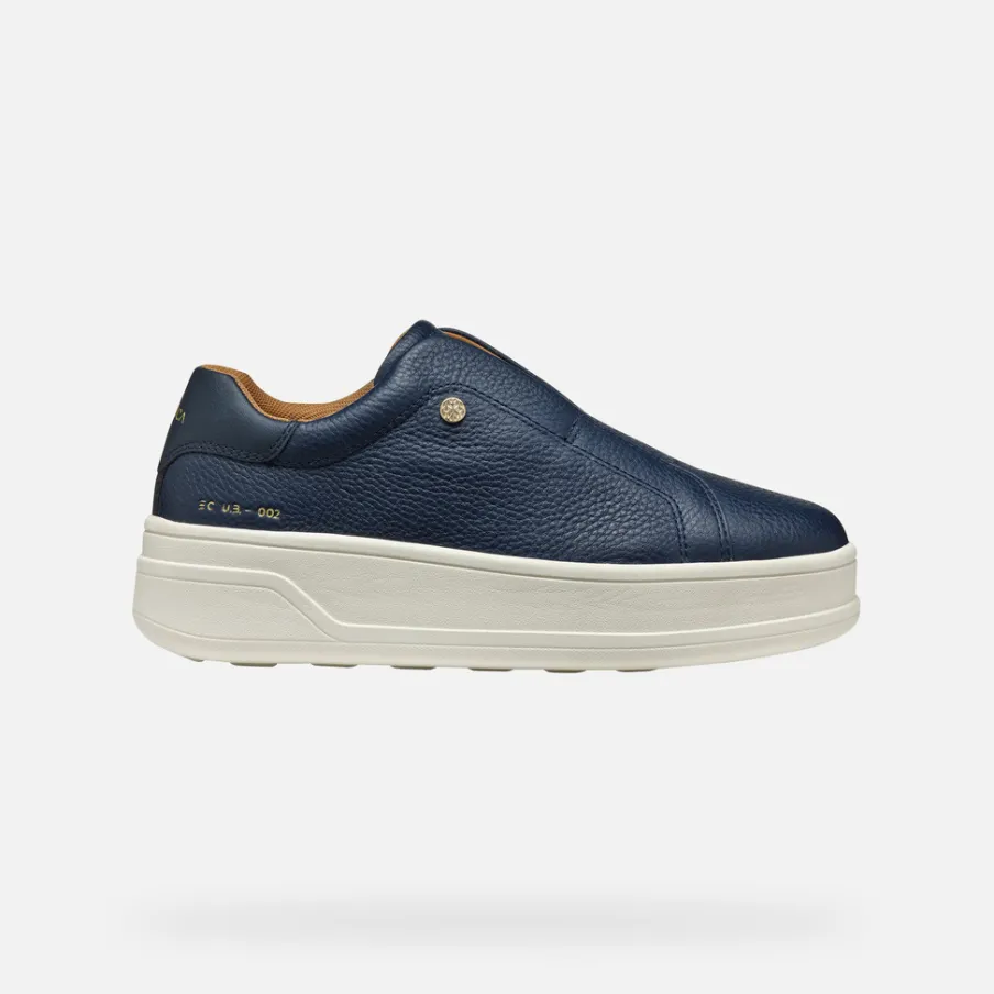 Clearance SPHERICA ECUB-2 MUJER Mujer Sneakers