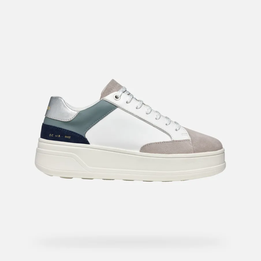 Hot SPHERICA ECUB-2 MUJER Mujer Sneakers