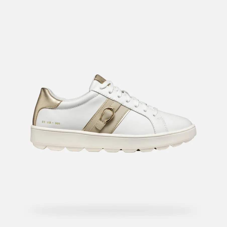 Online SPHERICA ECUB-1 MUJER Mujer Sneakers