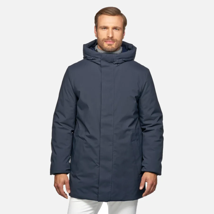 Best SPHERICA HOMBRE Hombre Parkas | Chaquetas
