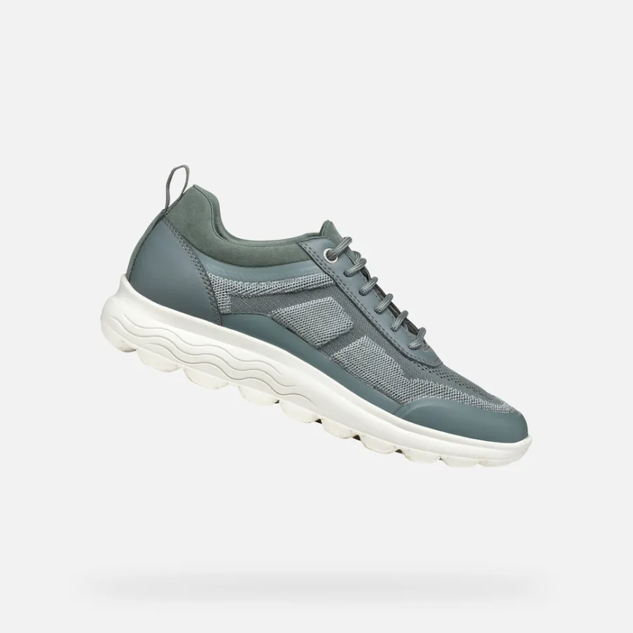 Hot SPHERICA MUJER Mujer Sneakers