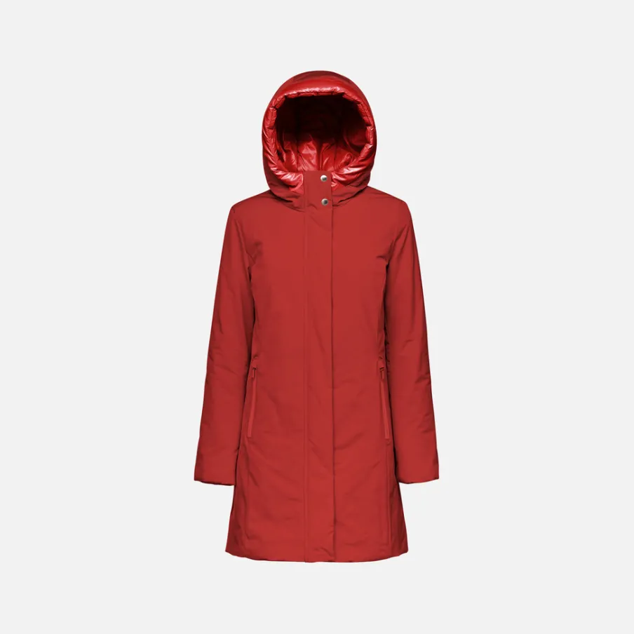 Discount SPHERICA MUJER Mujer Chaquetas