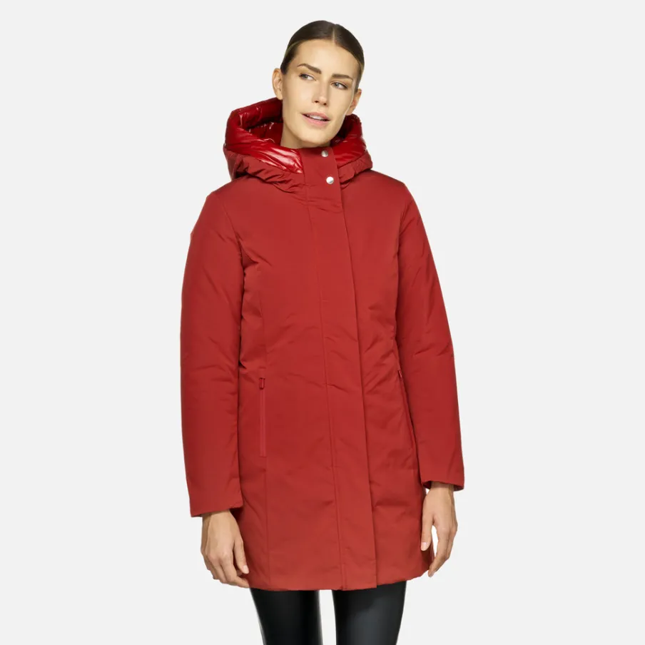 Discount SPHERICA MUJER Mujer Chaquetas