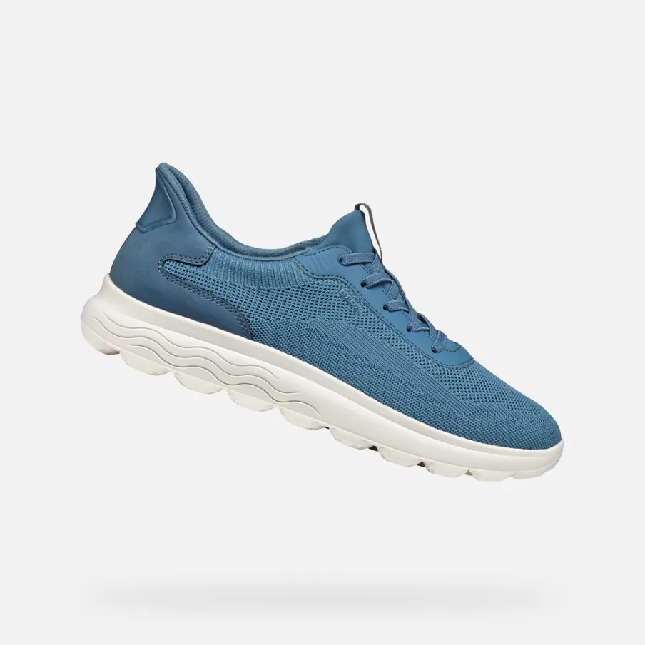 Flash Sale SPHERICA PLUS HOMBRE Hombre Sneakers