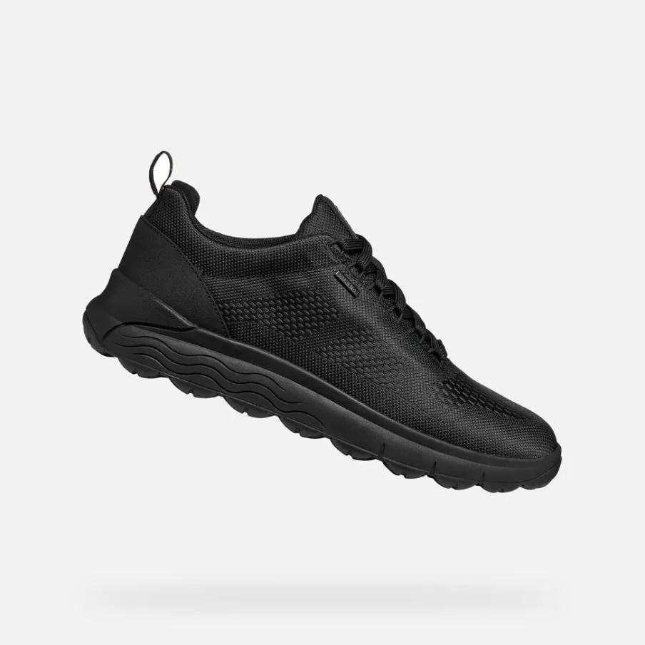 Clearance SPHERICA 4X4 ABX HOMBRE Hombre Sneakers