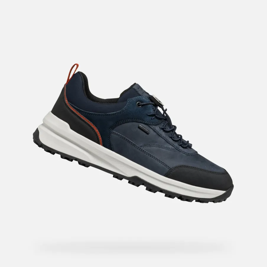 Clearance STERRATRAIL + GRIP ABX HOMBRE Hombre Sneakers