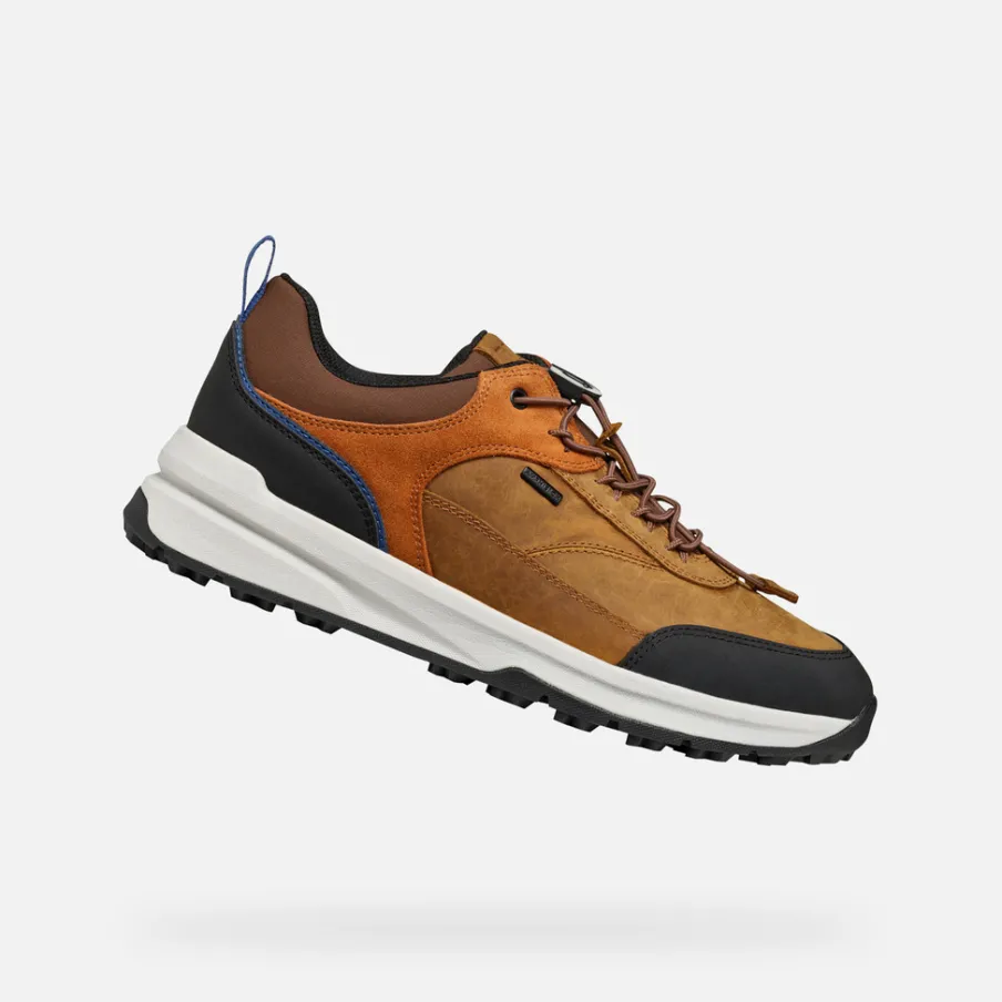 Online STERRATRAIL + GRIP ABX HOMBRE Hombre Sneakers