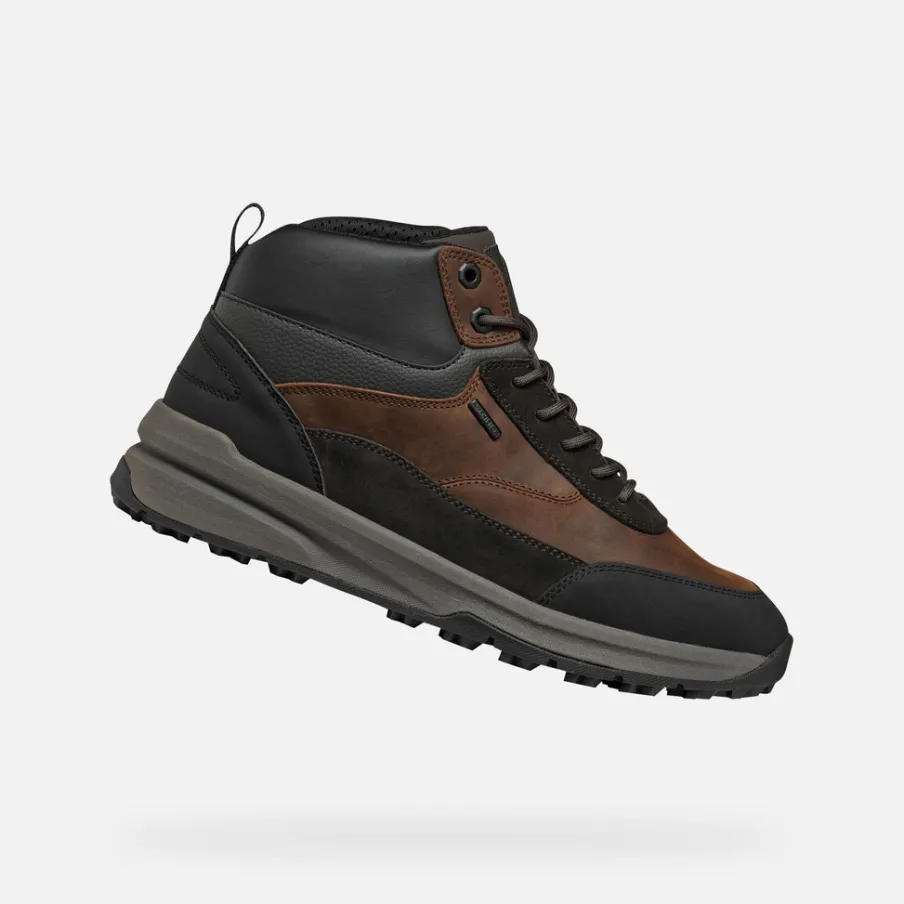 Sale STERRATRAIL + GRIP ABX HOMBRE Hombre Sneakers