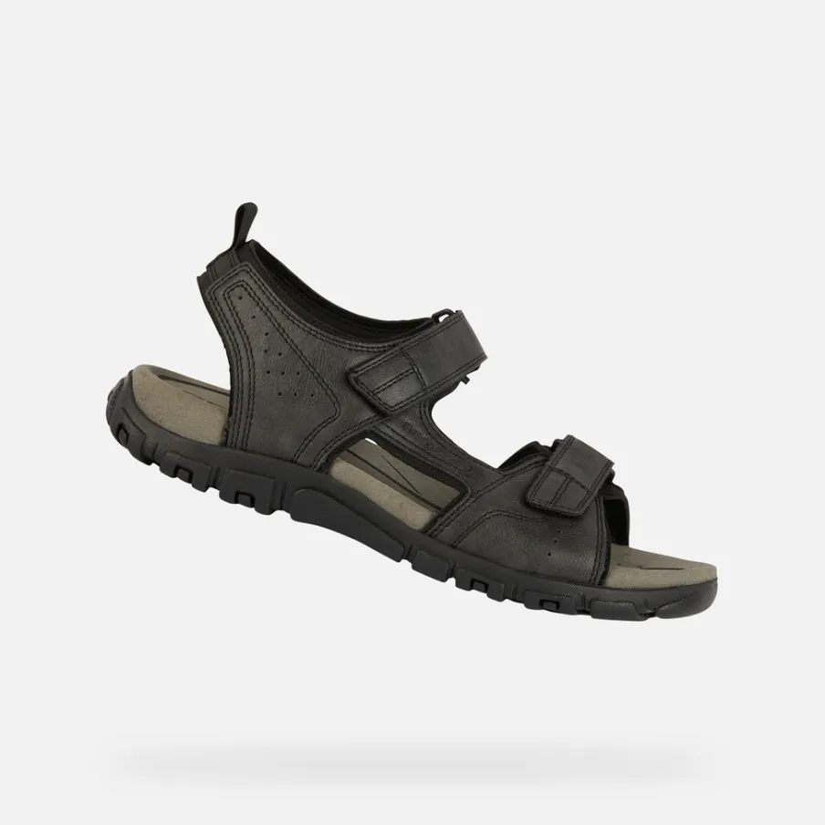 Cheap STRADA HOMBRE Hombre Sandalias