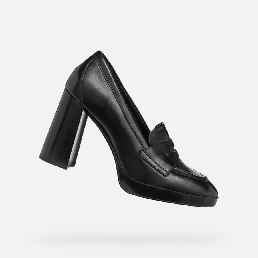 Best TEULADA MUJER Mujer Mocasines | Zapatos Con Tacón