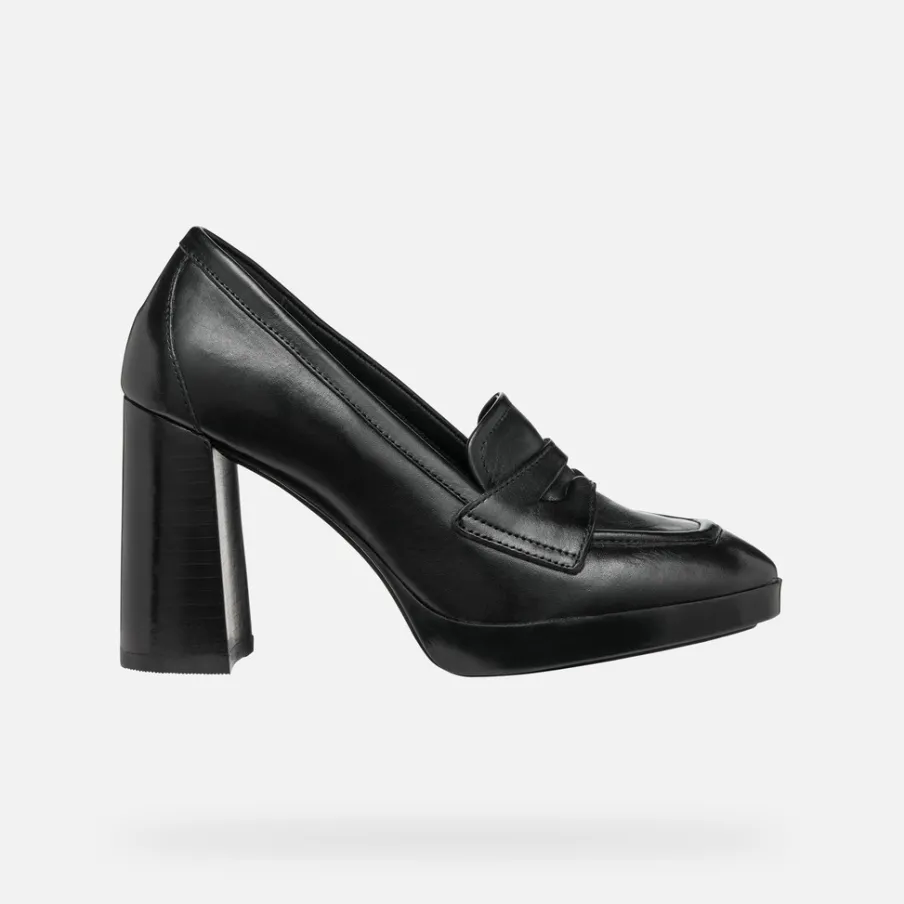 Best TEULADA MUJER Mujer Mocasines | Zapatos Con Tacón