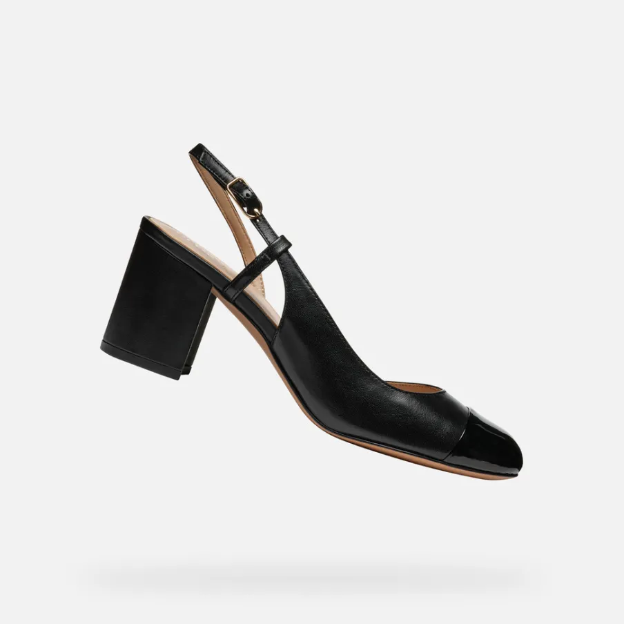 Clearance VIRNILISA 65 MUJER Mujer Zapatos Con Tacón | Décolleté