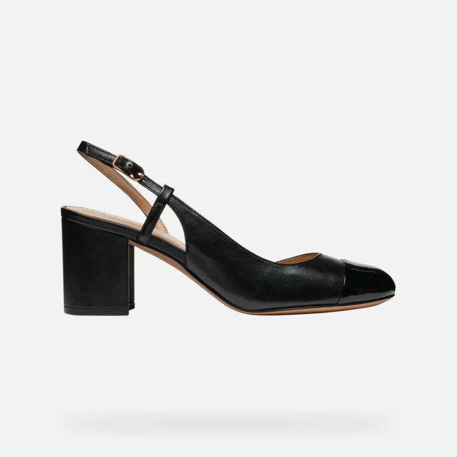 Clearance VIRNILISA 65 MUJER Mujer Zapatos Con Tacón | Décolleté