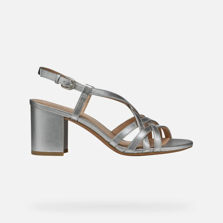 Discount VIRNILISA 65 S MUJER Mujer Sandalias | Décolleté