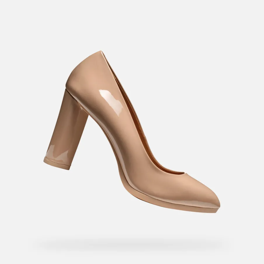 Discount WALK PLEASURE 90 MUJER Mujer Zapatos Con Tacón | Décolleté