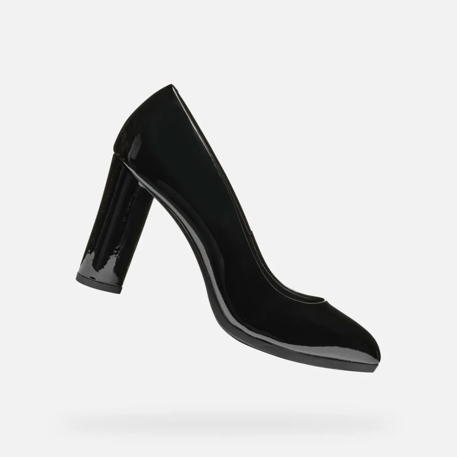 Fashion WALK PLEASURE 90 MUJER Mujer Zapatos Con Tacón | Décolleté