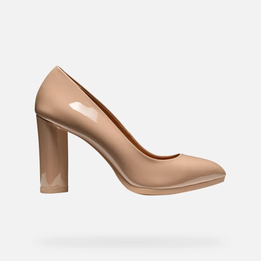 Discount WALK PLEASURE 90 MUJER Mujer Zapatos Con Tacón | Décolleté