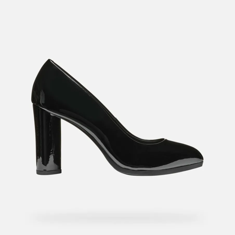 Fashion WALK PLEASURE 90 MUJER Mujer Zapatos Con Tacón | Décolleté
