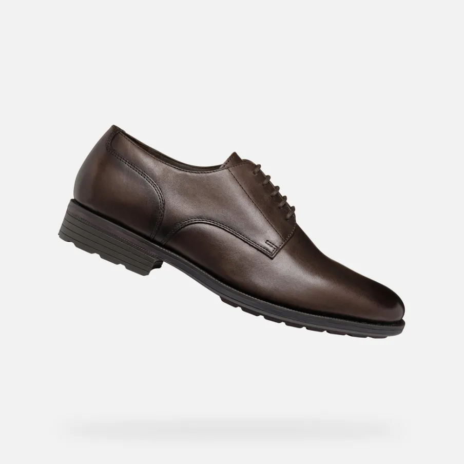 Outlet WALK PLEASURE F HOMBRE Hombre Zapatos Formales