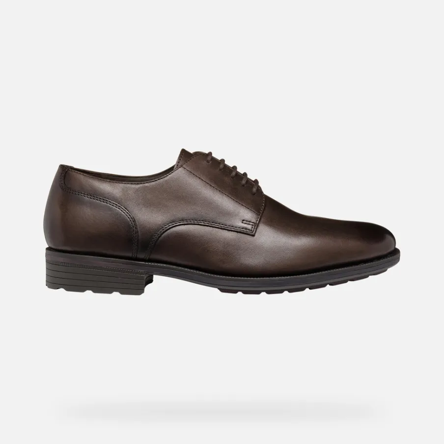 Outlet WALK PLEASURE F HOMBRE Hombre Zapatos Formales