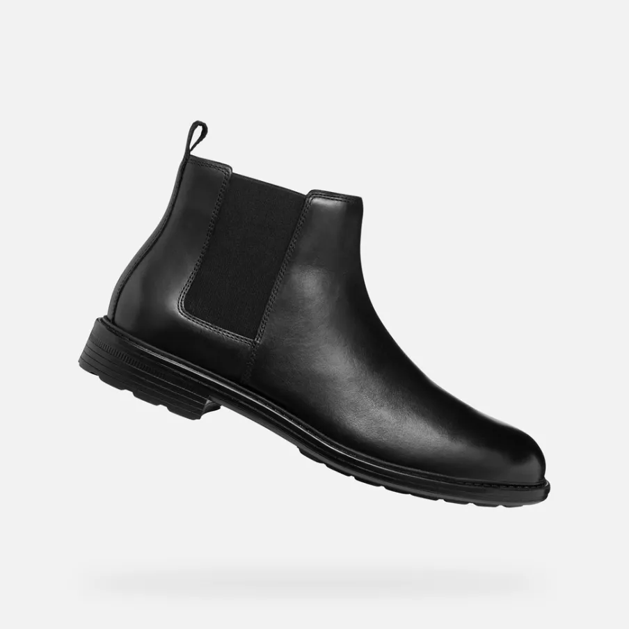 Best WALK PLEASURE HOMBRE Hombre Botines